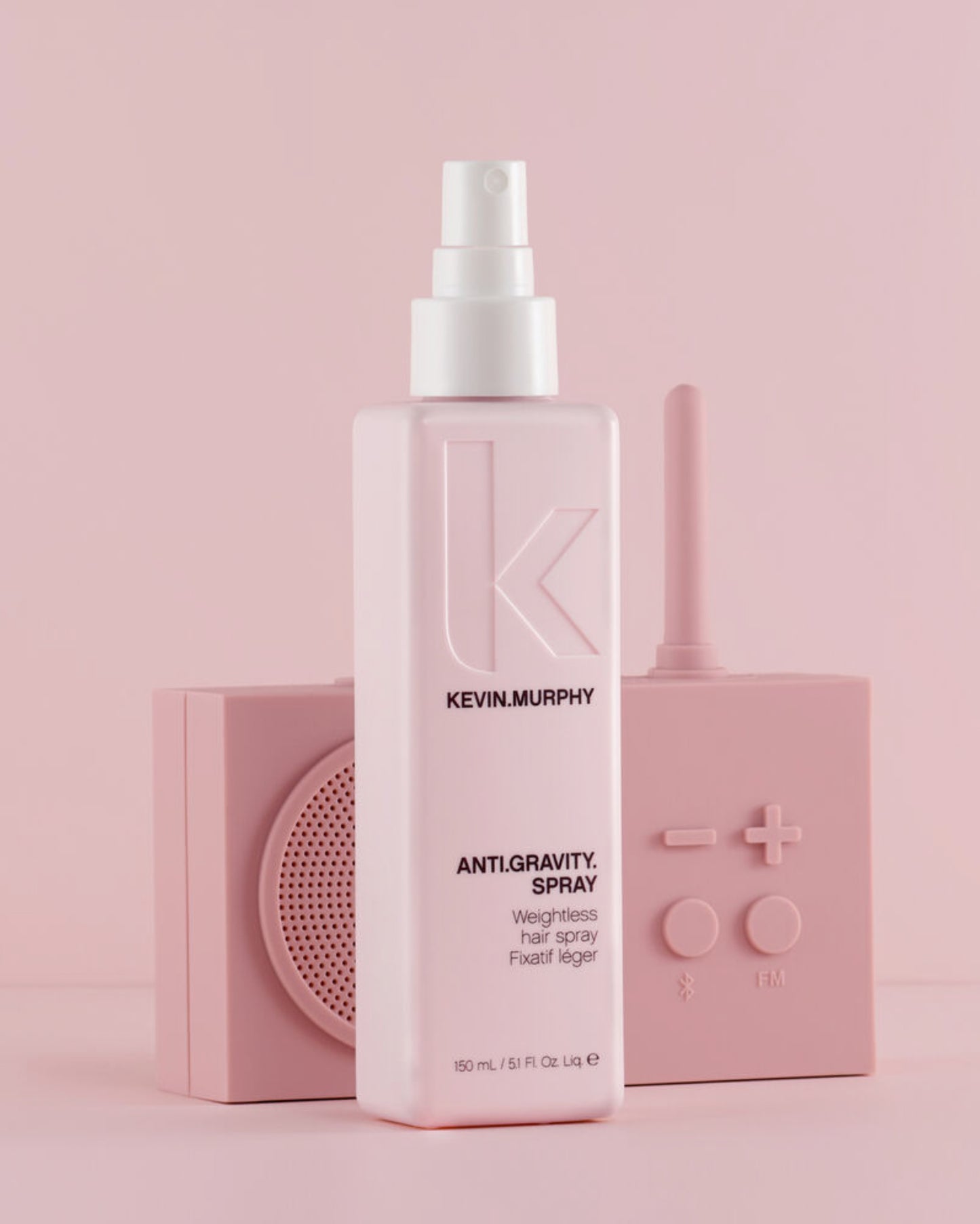 Kevin Murphy – ANTI.GRAVITY SPRAY Dodający Objętości
