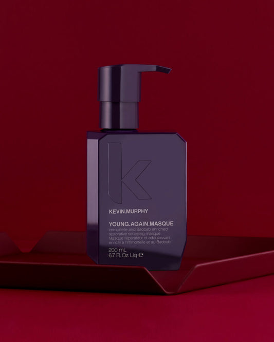 Kevin Murphy – YOUNG.AGAIN.MASQUE Maska Regenerująco-Odmładzająca