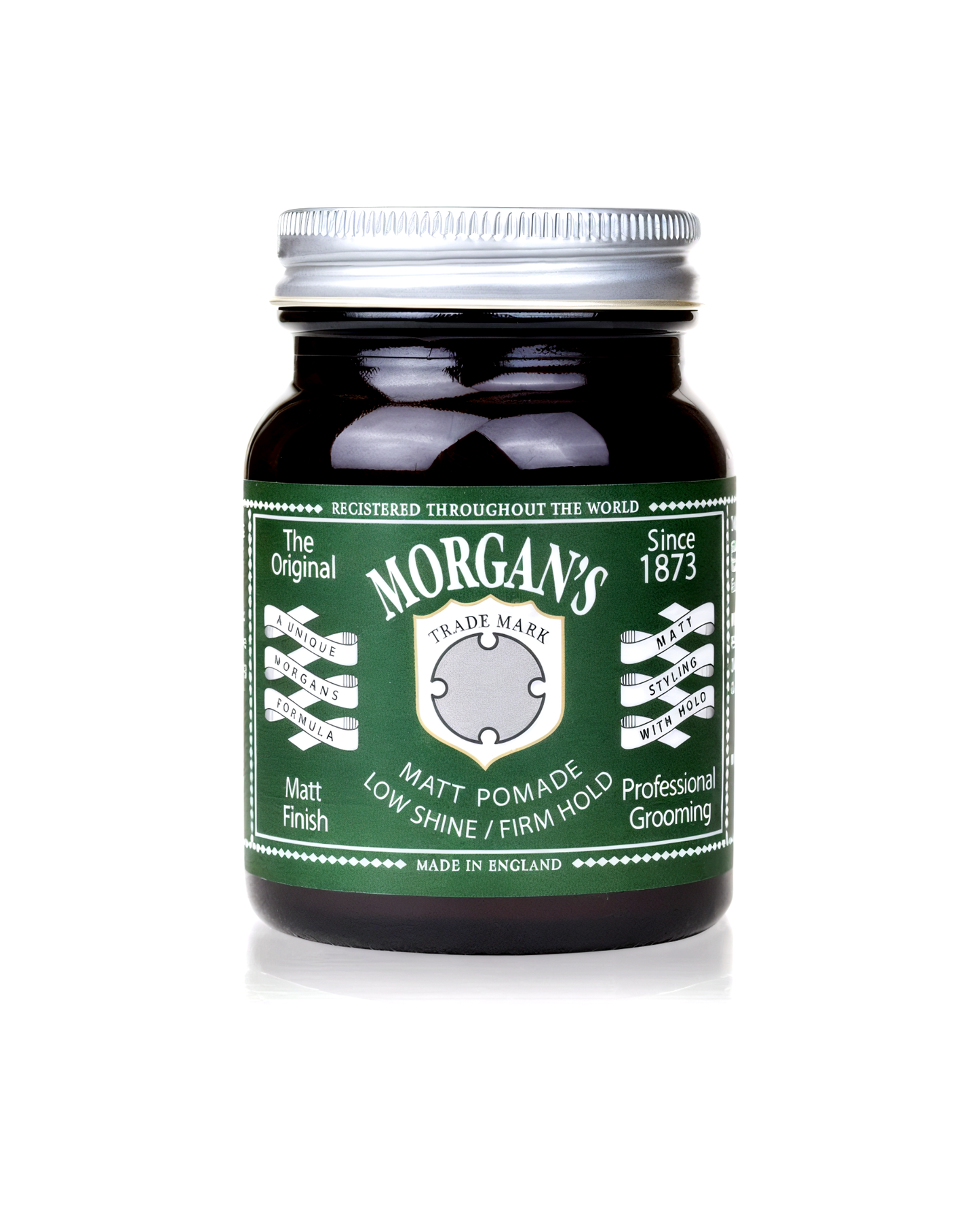 Morgan’s – Pomada Matowa