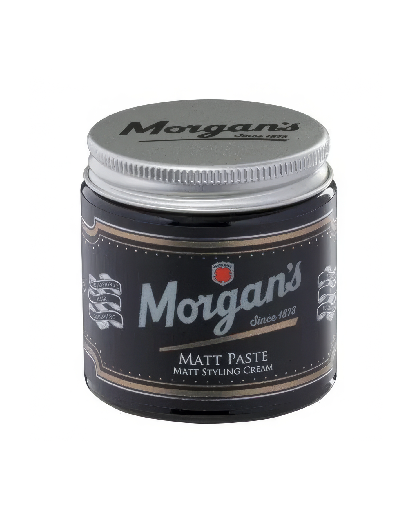 Morgan’s – Pasta Matowa