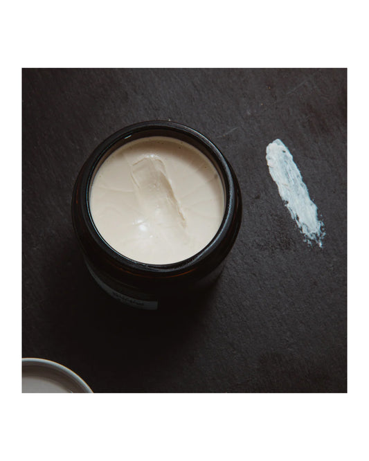 Shear Revival – Gray Ghost Cream Pomade - pomada do włosów o zapachu cytrusowym