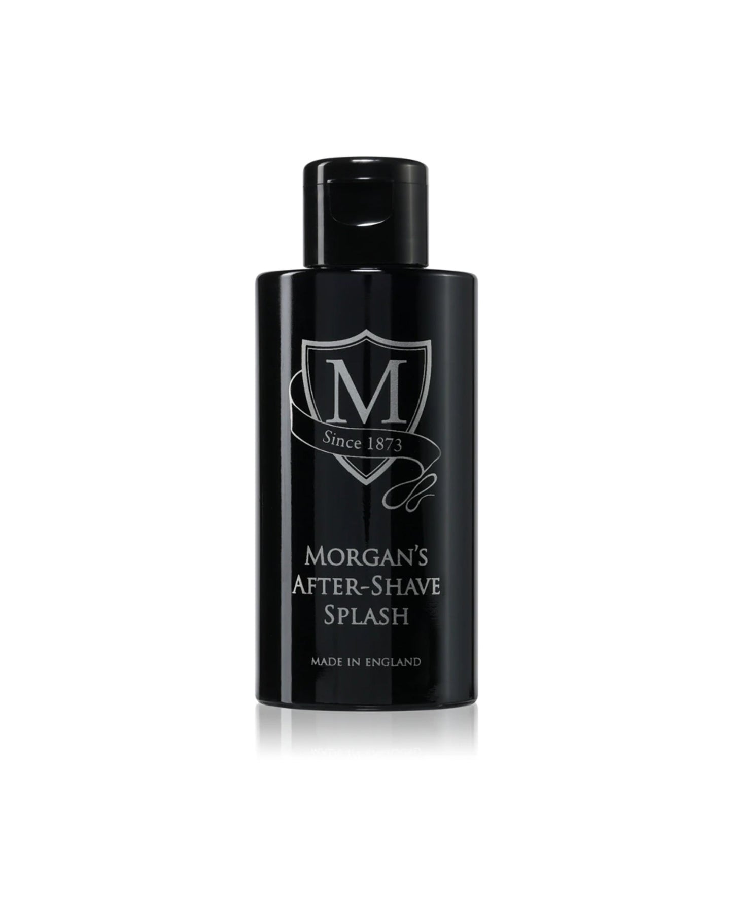 Morgan’s – After Shave Splash Woda po goleniu kojąca fougère