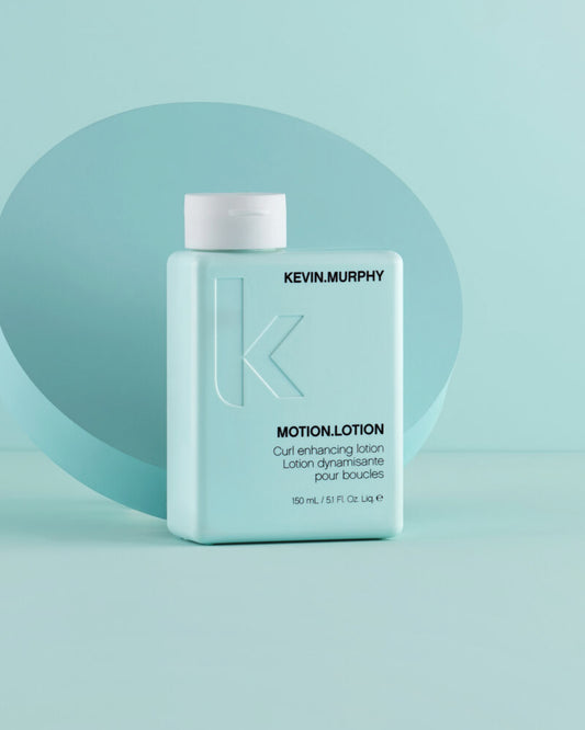 Kevin Murphy – MOTION.LOTION Lotion do Definicji Loków i Fal