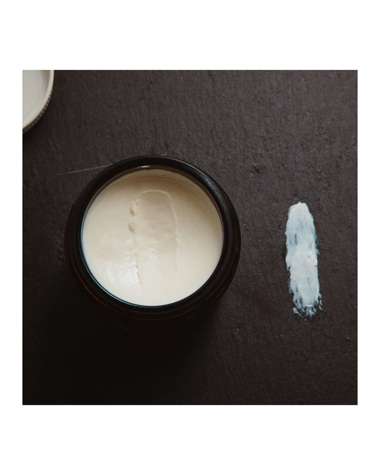 Shear Revival – Crystal Lake Styling Pomade - pomada do włosów o zapachu pomarańczy i lawendy