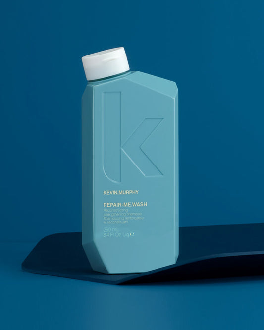 Kevin Murphy – REPAIR-ME.WASH Szampon Odbudowujący do Włosów Zniszczonych