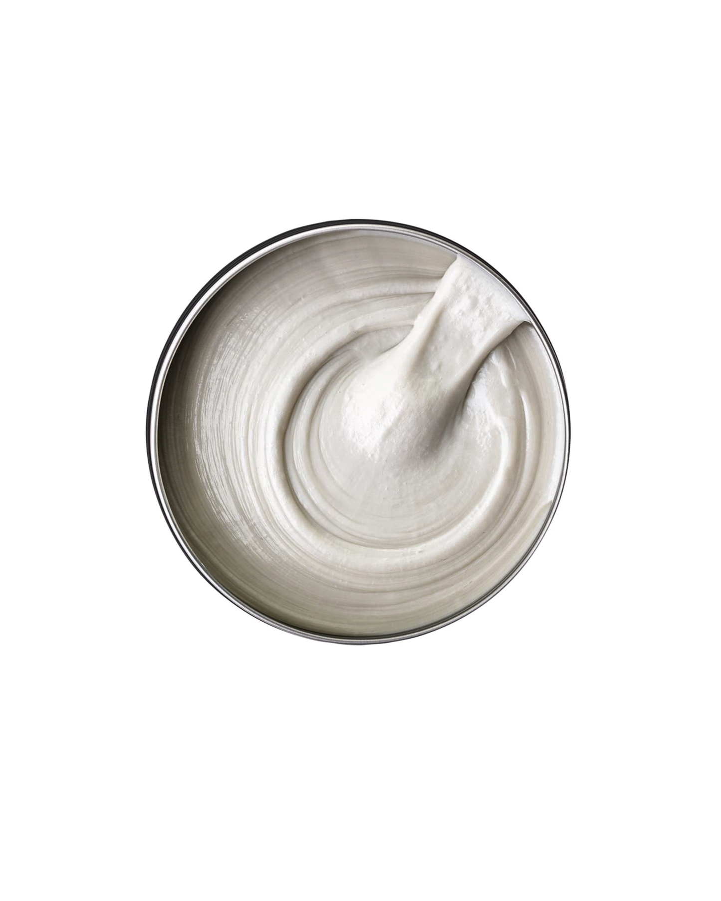 Solomon’s – Pomada AMBLER: Matowe Wykończenie (Orange)