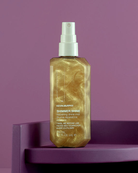 Kevin Murphy – SHIMMER.SHINE Regenerująca Mgiełka Nabłyszczająca do Włosów
