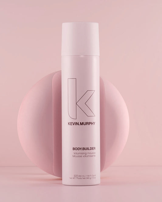 Kevin Murphy – BODY.BUILDER Lekka pianka zwiększająca objętość