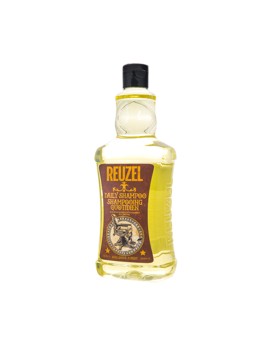 Reuzel – Szampon do codziennego stosowania Daily Shampoo 1 L