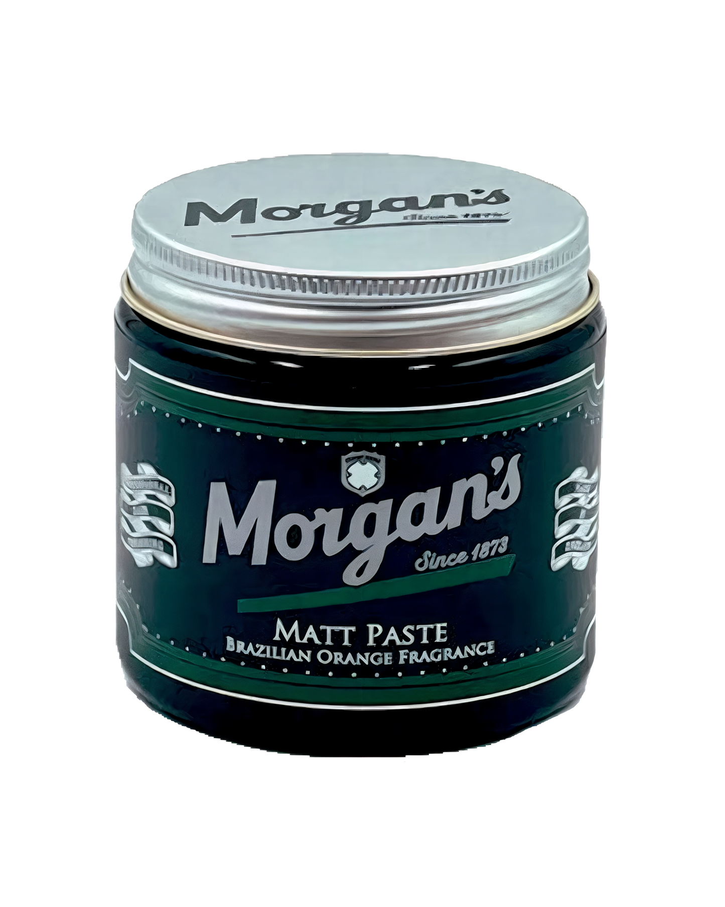 Morgan’s – Pasta Pomarańczowa