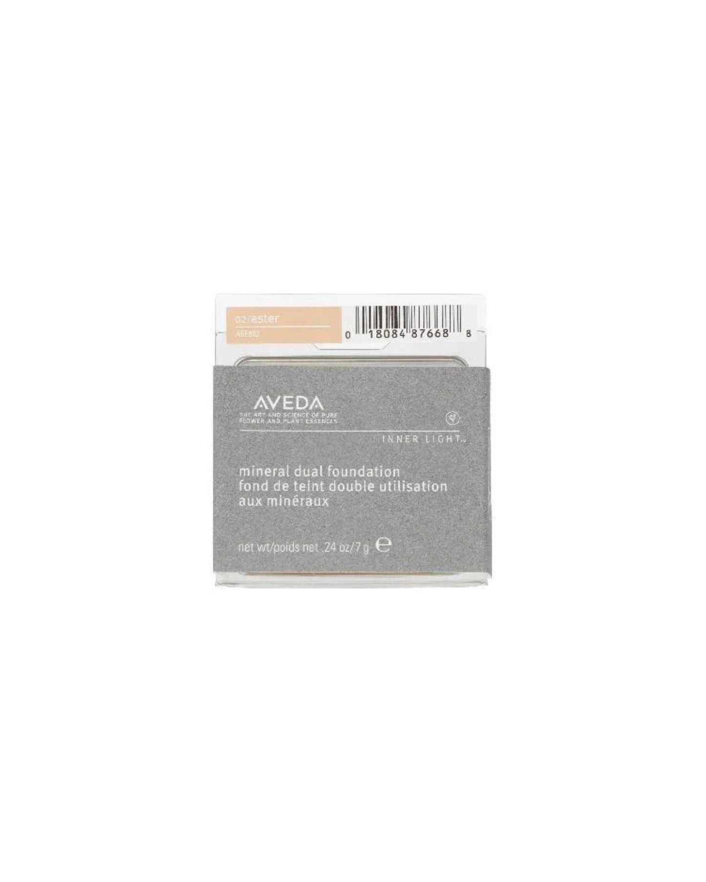 Aveda – Inner Light 0.24 Mineral Dual Foundation #02 Aster