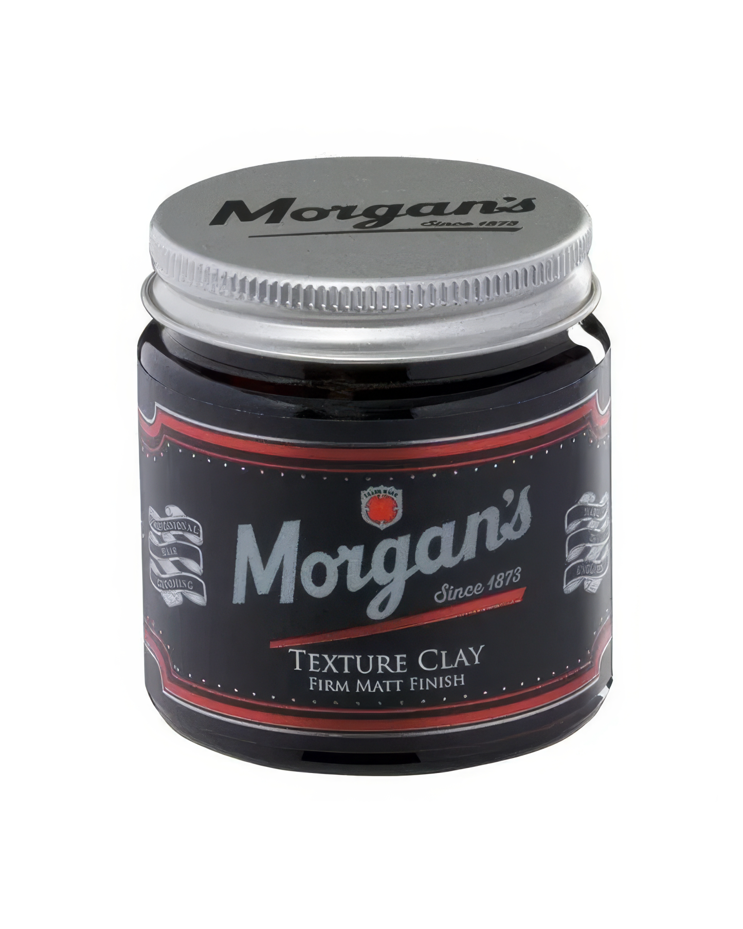 Morgan’s – Glinka Teksturyzująca