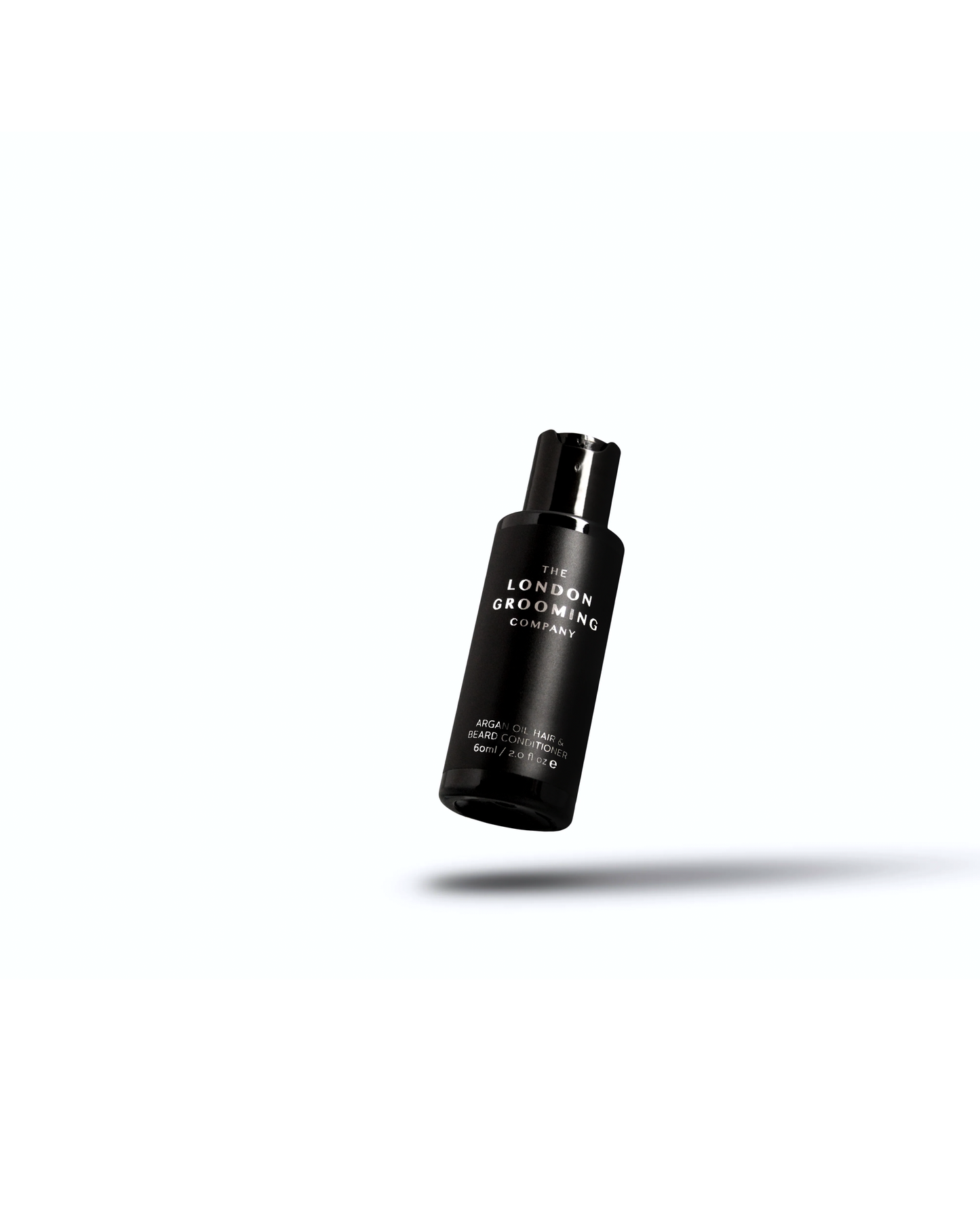London Grooming – Odżywka do włosów i brody z Olejkiem Arganowym