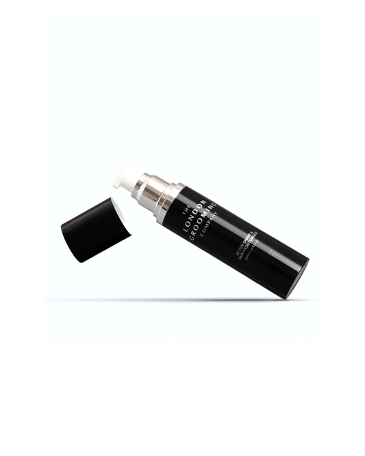 London Grooming – Balsam po Golenie i Krem Nawilżający