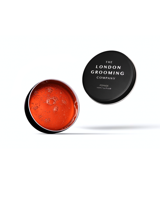 London Grooming – Pomada Classic