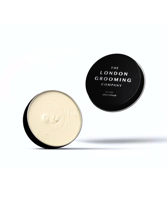 London Grooming – Pasta Define