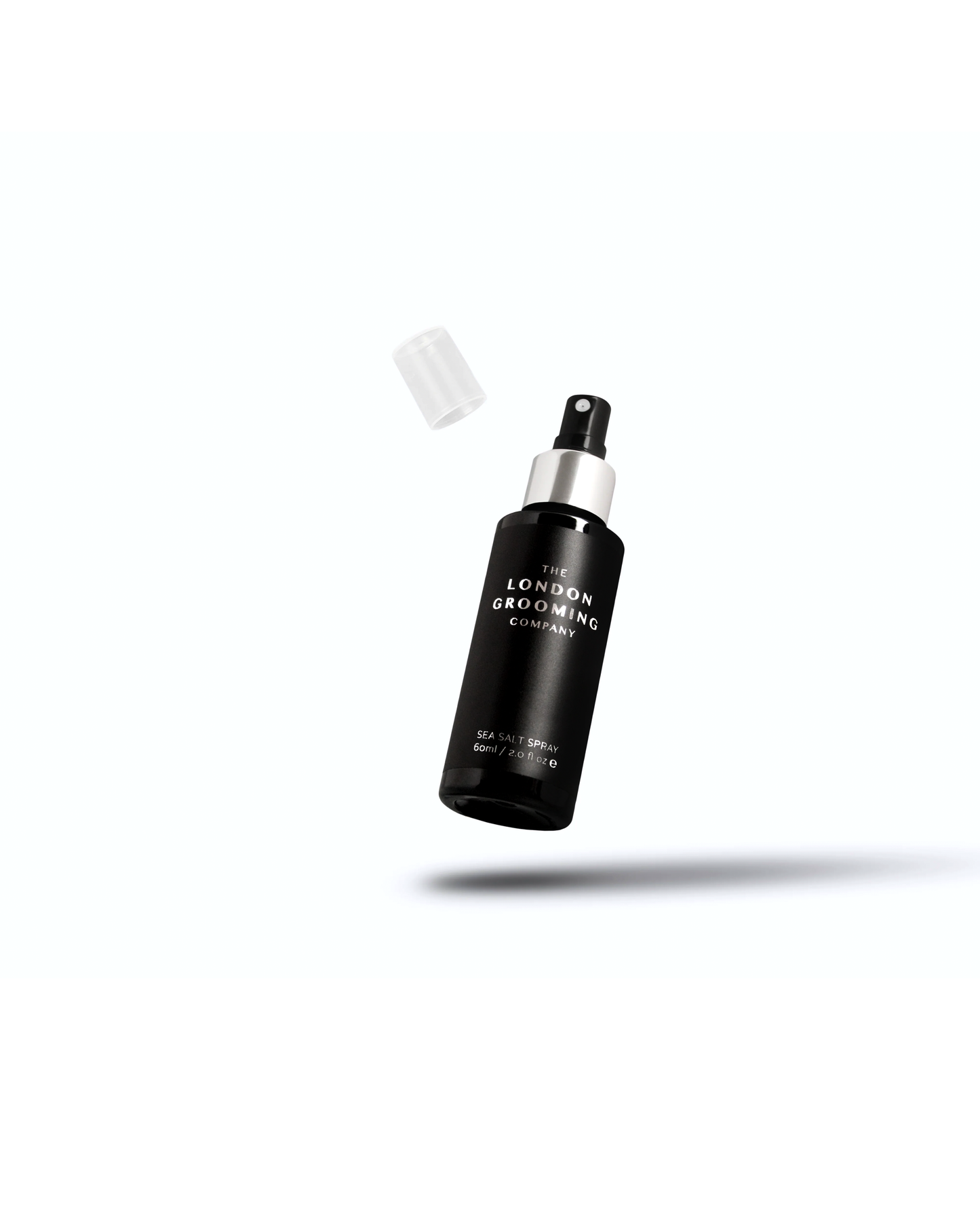London Grooming – Spray z Solą Morską