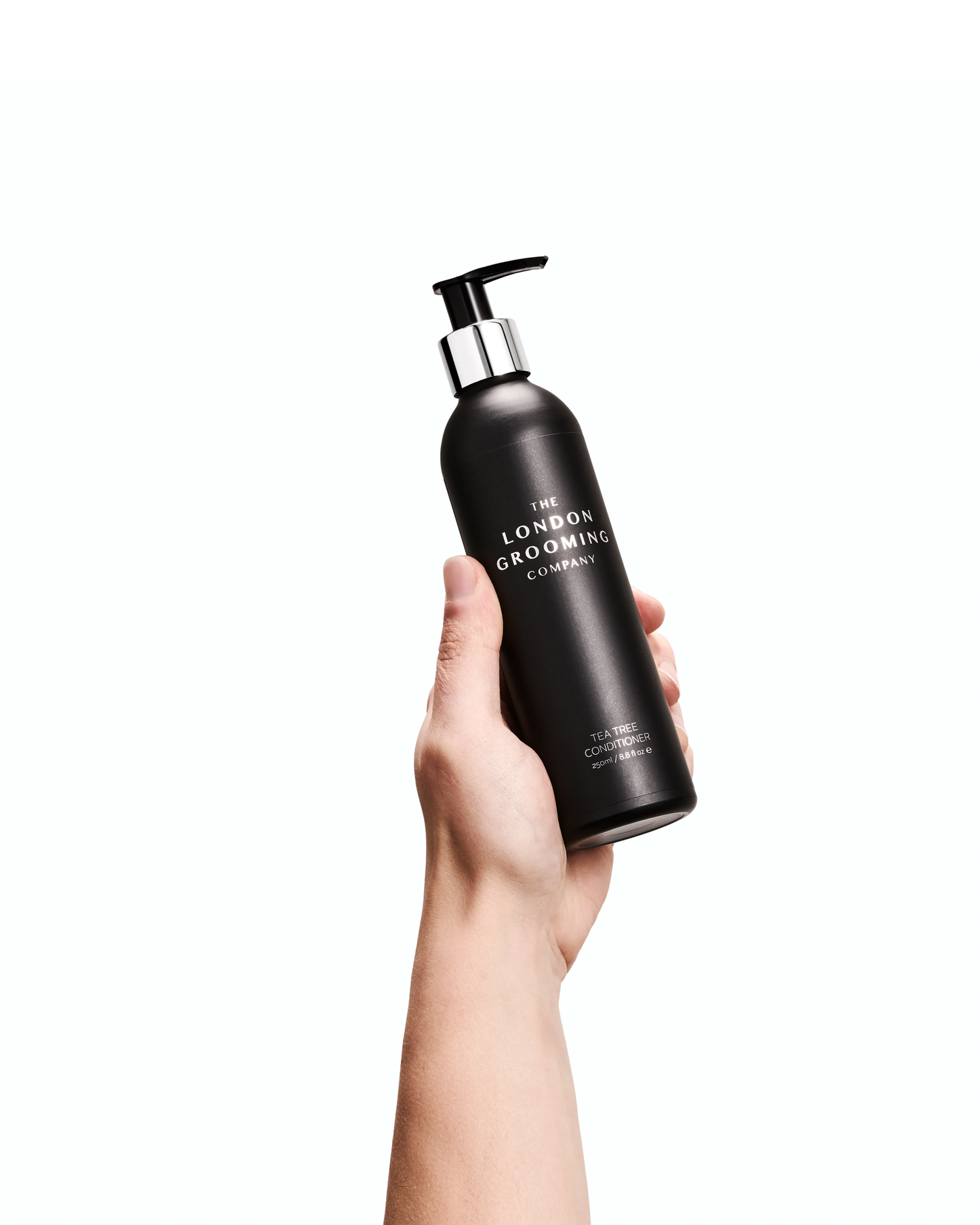 London Grooming – Odżywka z Herbatą