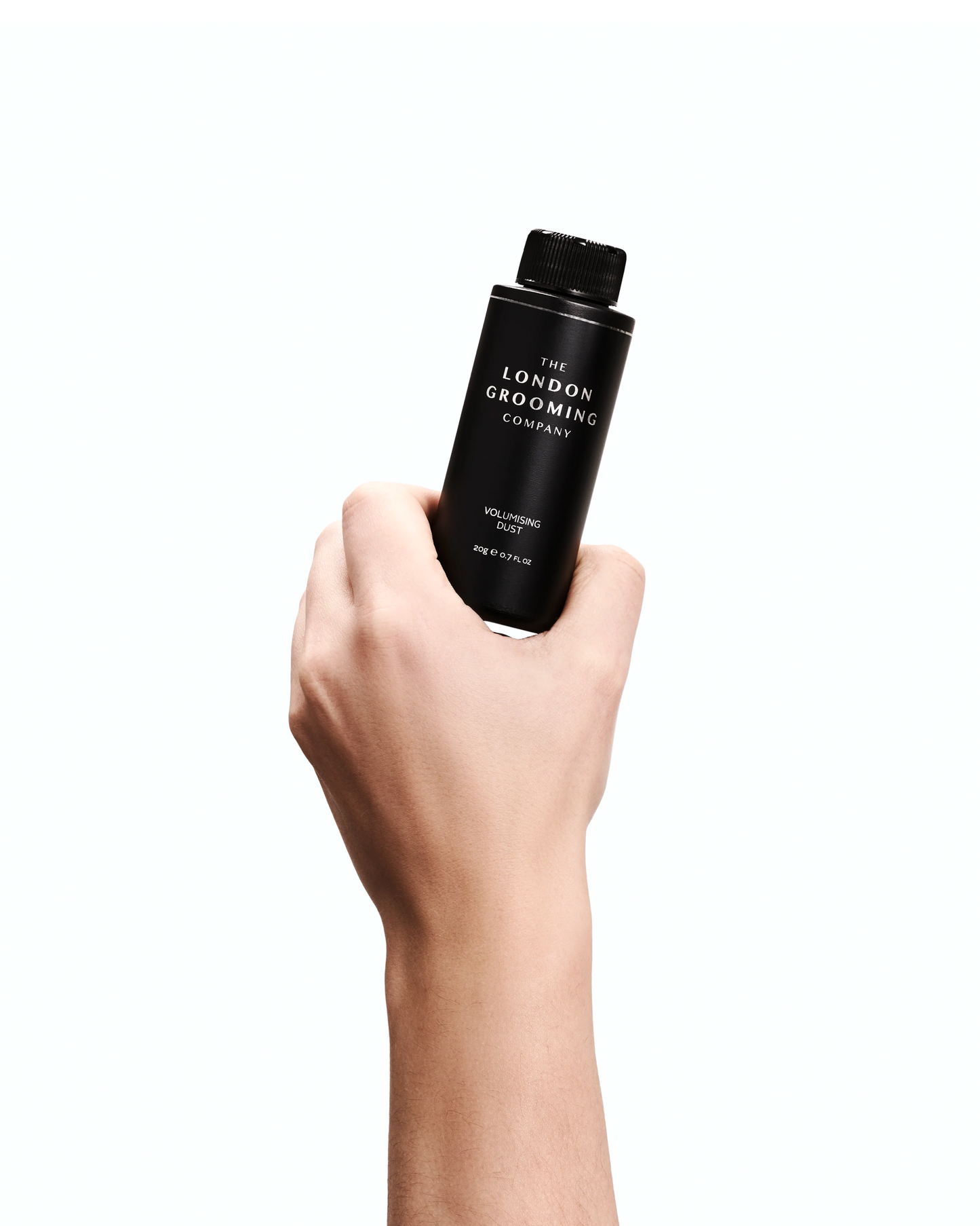 London Grooming – Puder Volumising Dust