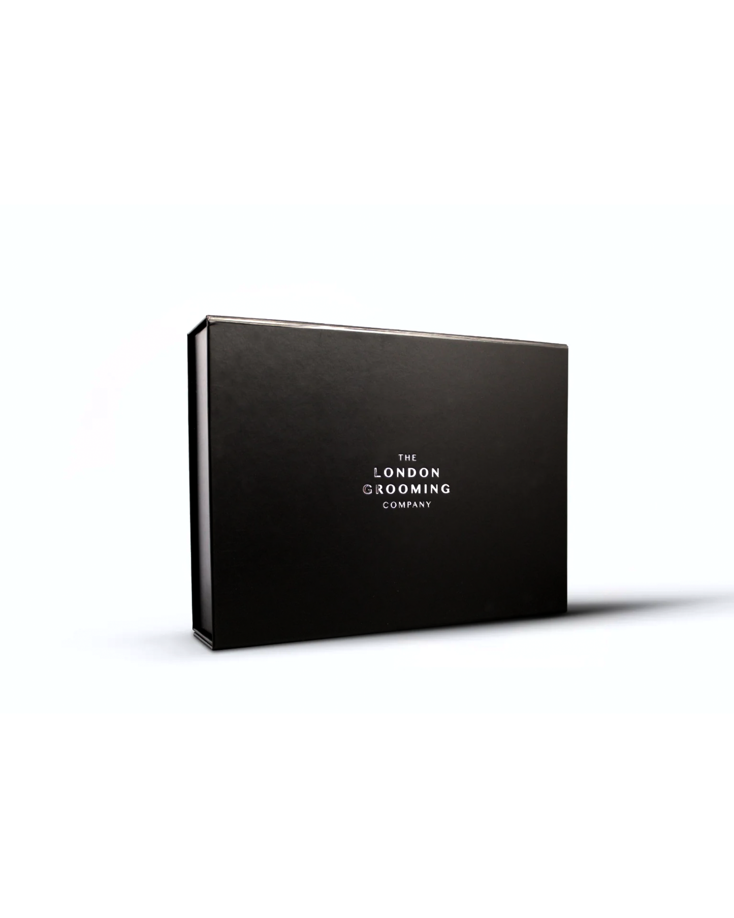 London Grooming – Zestaw Pielęgnacyjny 5 Kroków