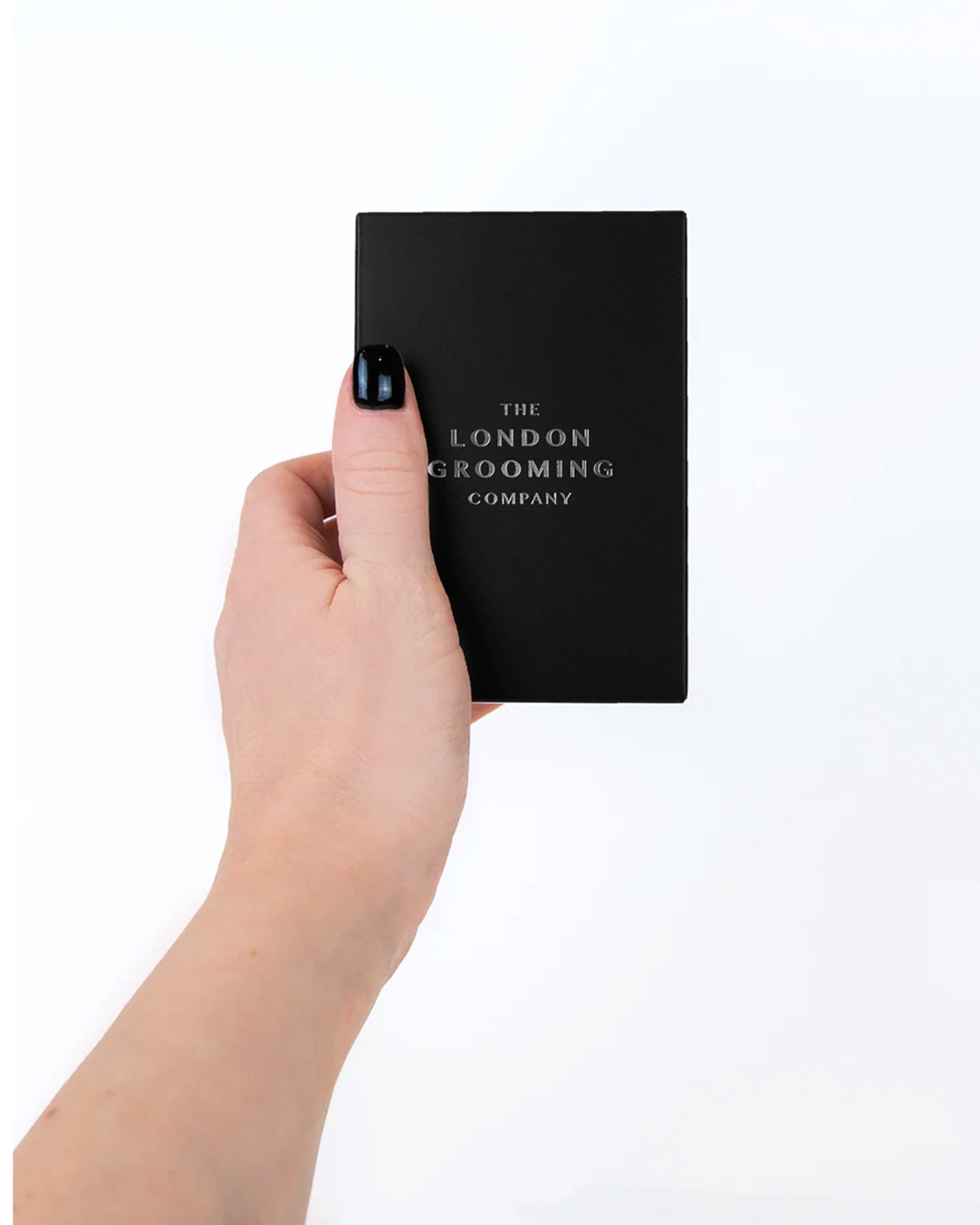 London Grooming – Zestaw mini produktów do stylizacji