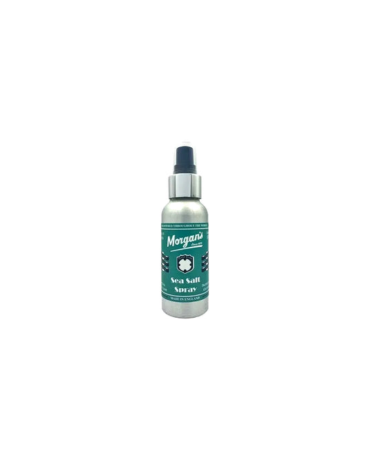 Morgan’s – Sea Salt Spray Słony spray teksturyzujący do stylizacji włosów