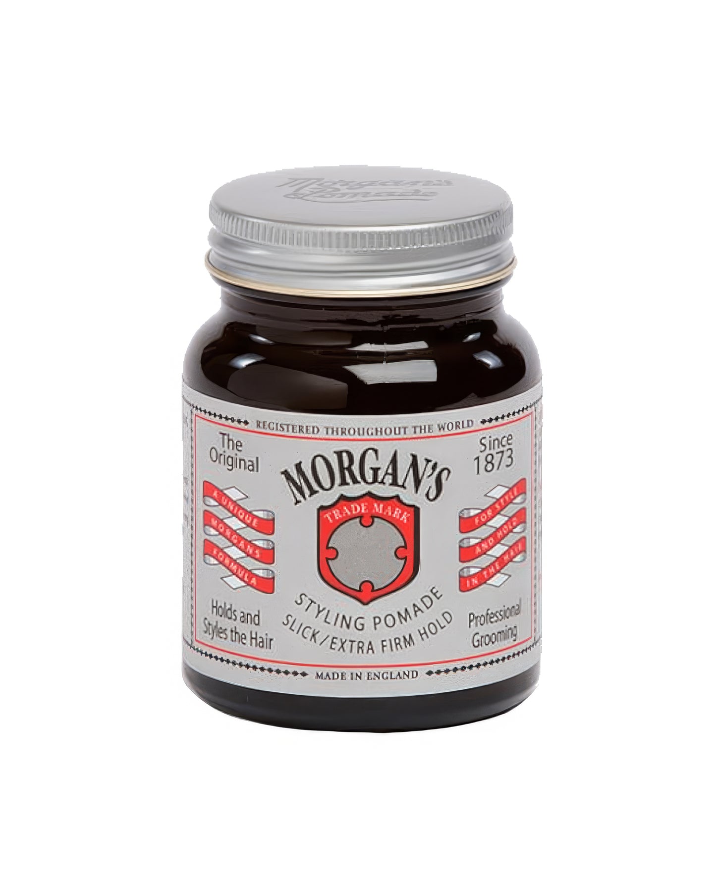 Morgan’s –Styling Pomade Extra Firm Hold