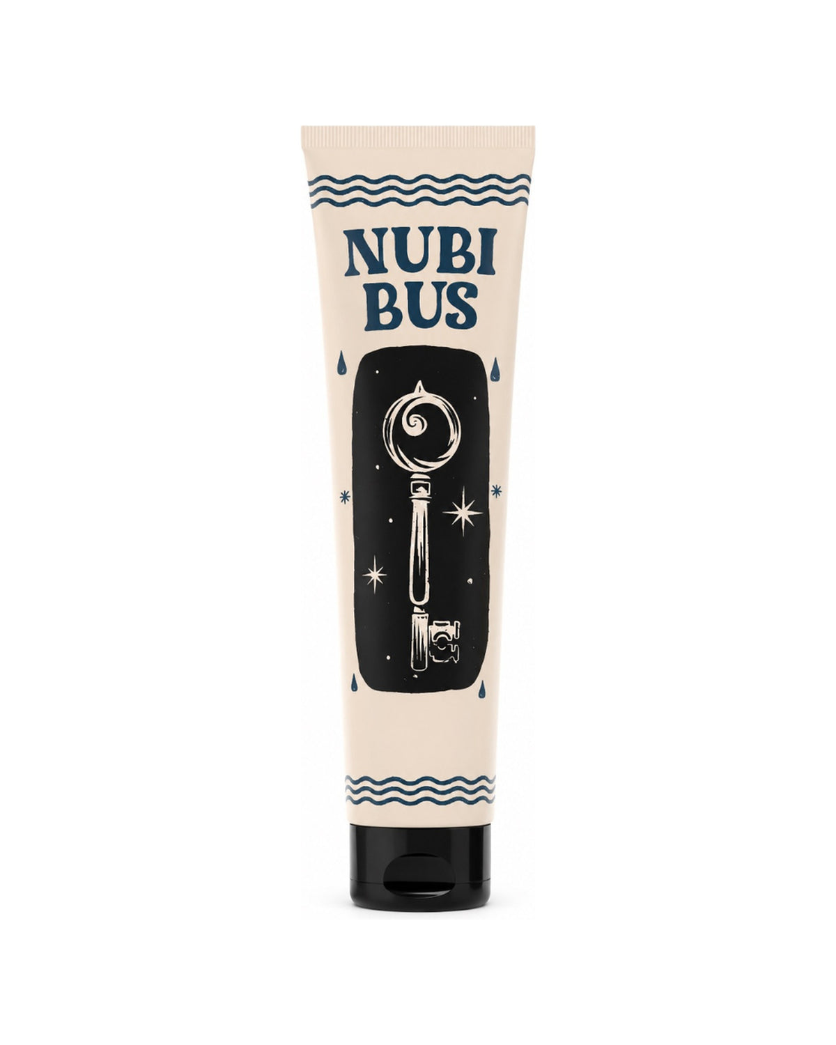 By Elementum Nubibus 185 ml – krem prestyler do włosów