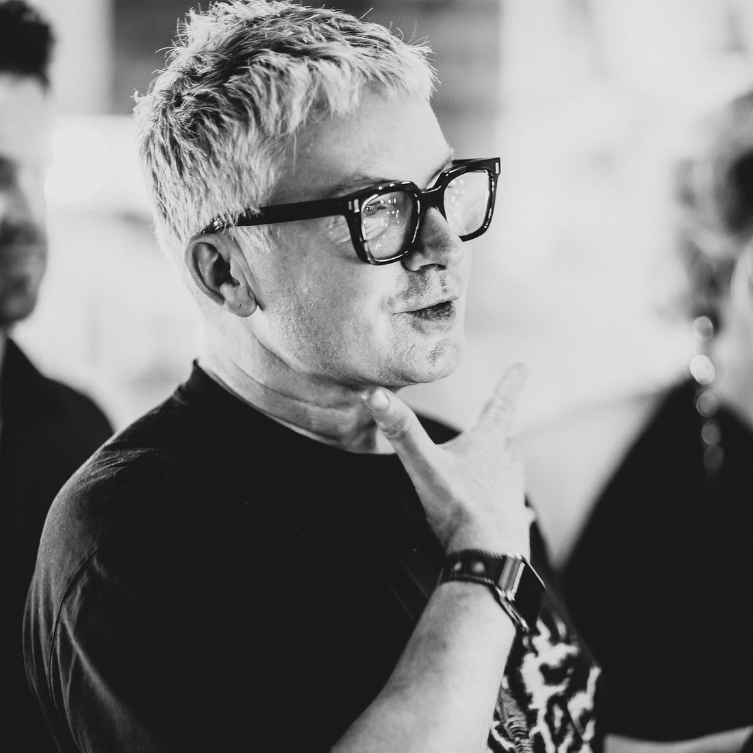 Kevin Murphy – marka, która zmieniła sposób myślenia o pielęgnacji włosów