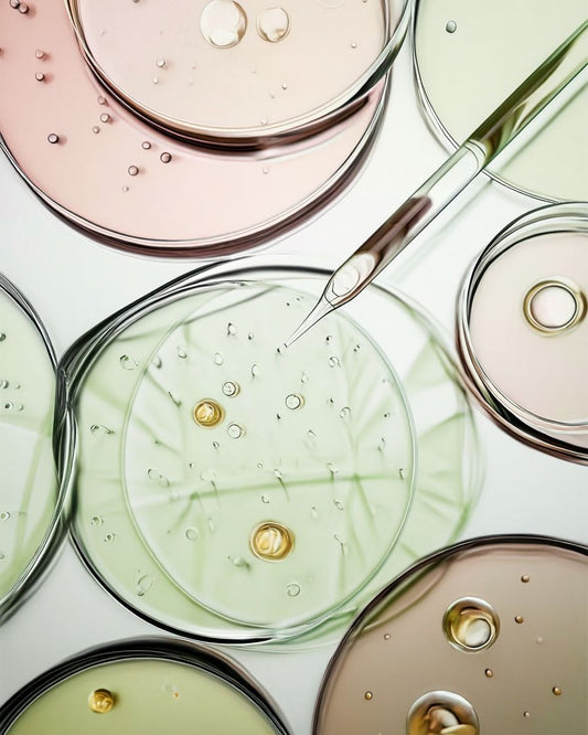 Jak rozróżnić marketing od pielęgnacji — i dlaczego większość produktów „na wszystko" nie działa na nic