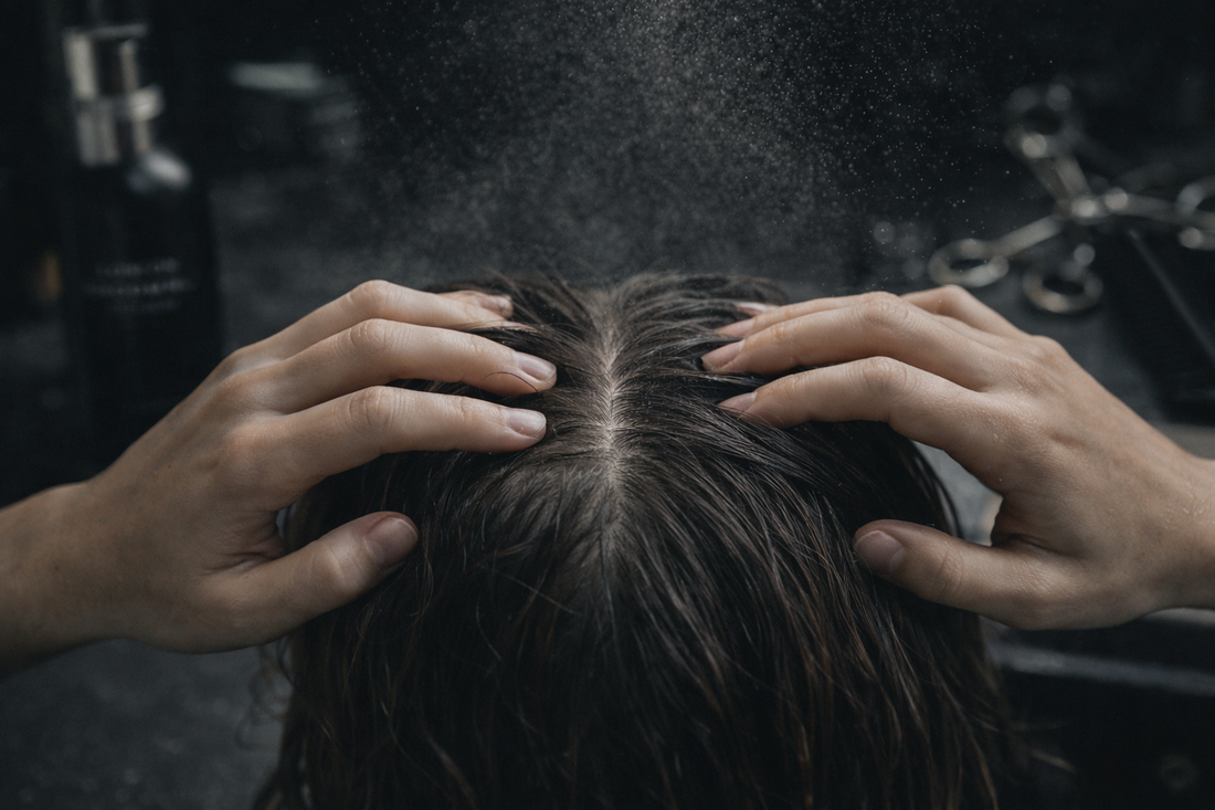 Skóra głowy – fundament zdrowych włosów. Wszystko, co musisz wiedzieć