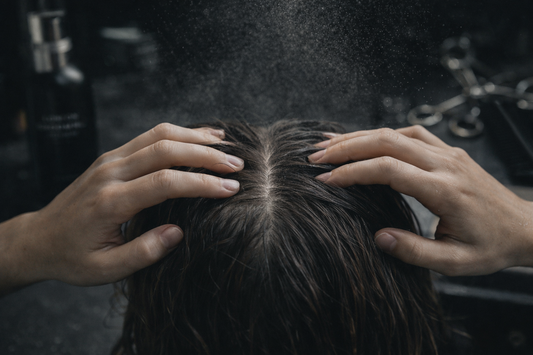 Skóra głowy – fundament zdrowych włosów. Wszystko, co musisz wiedzieć