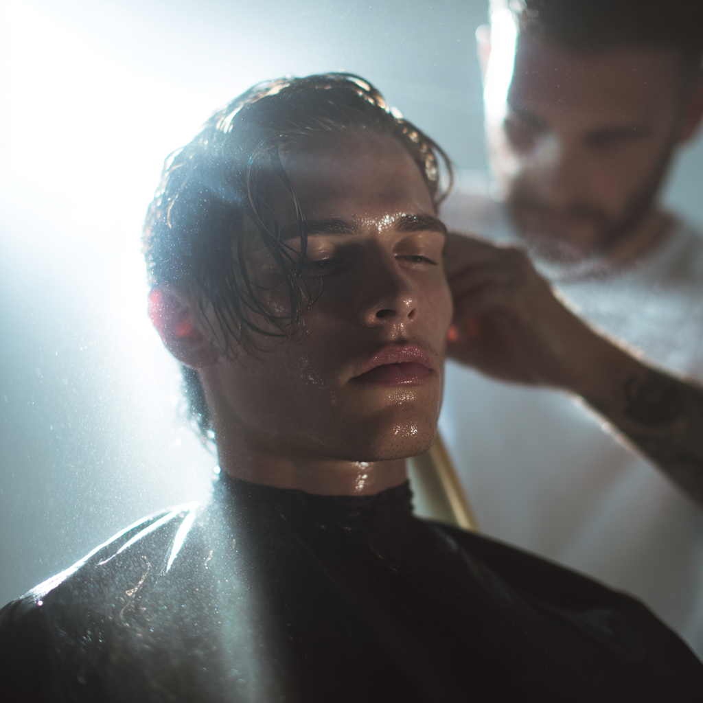 Dlaczego warto chodzić do barbera?