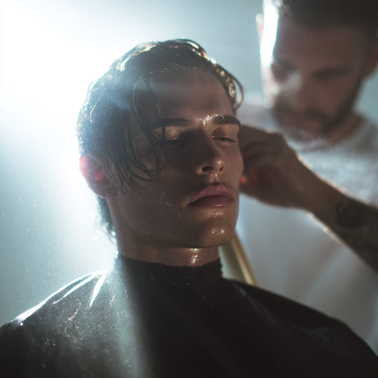 Dlaczego warto chodzić do barbera?