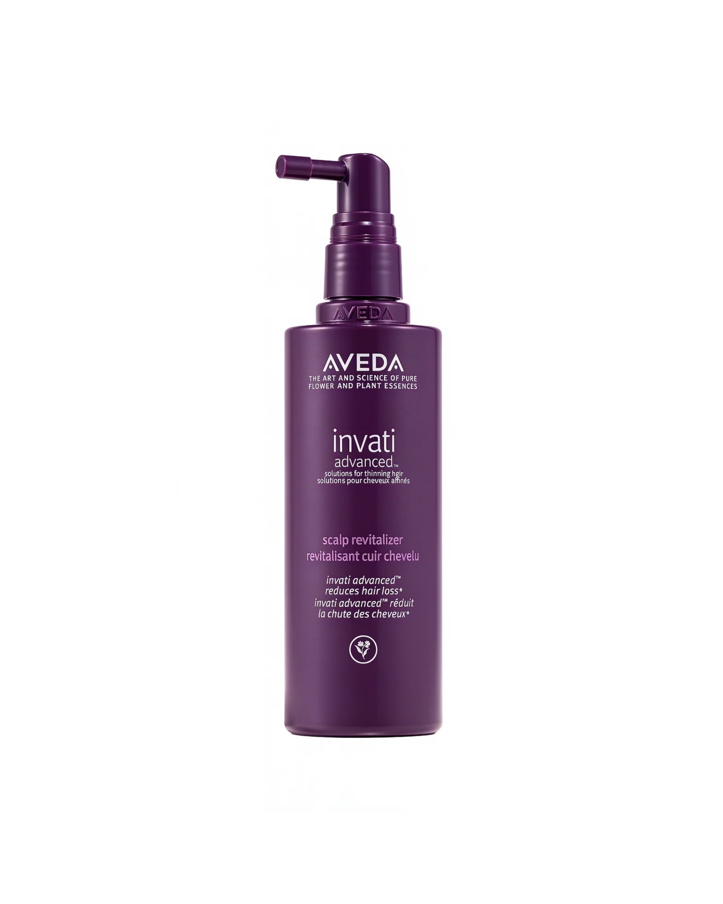 Aveda – Invati Advanced. Serum do skóry głowy przeciw wypadaniu włosów