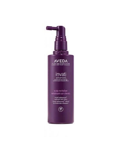 Aveda – Invati Advanced. Serum do skóry głowy przeciw wypadaniu włosów