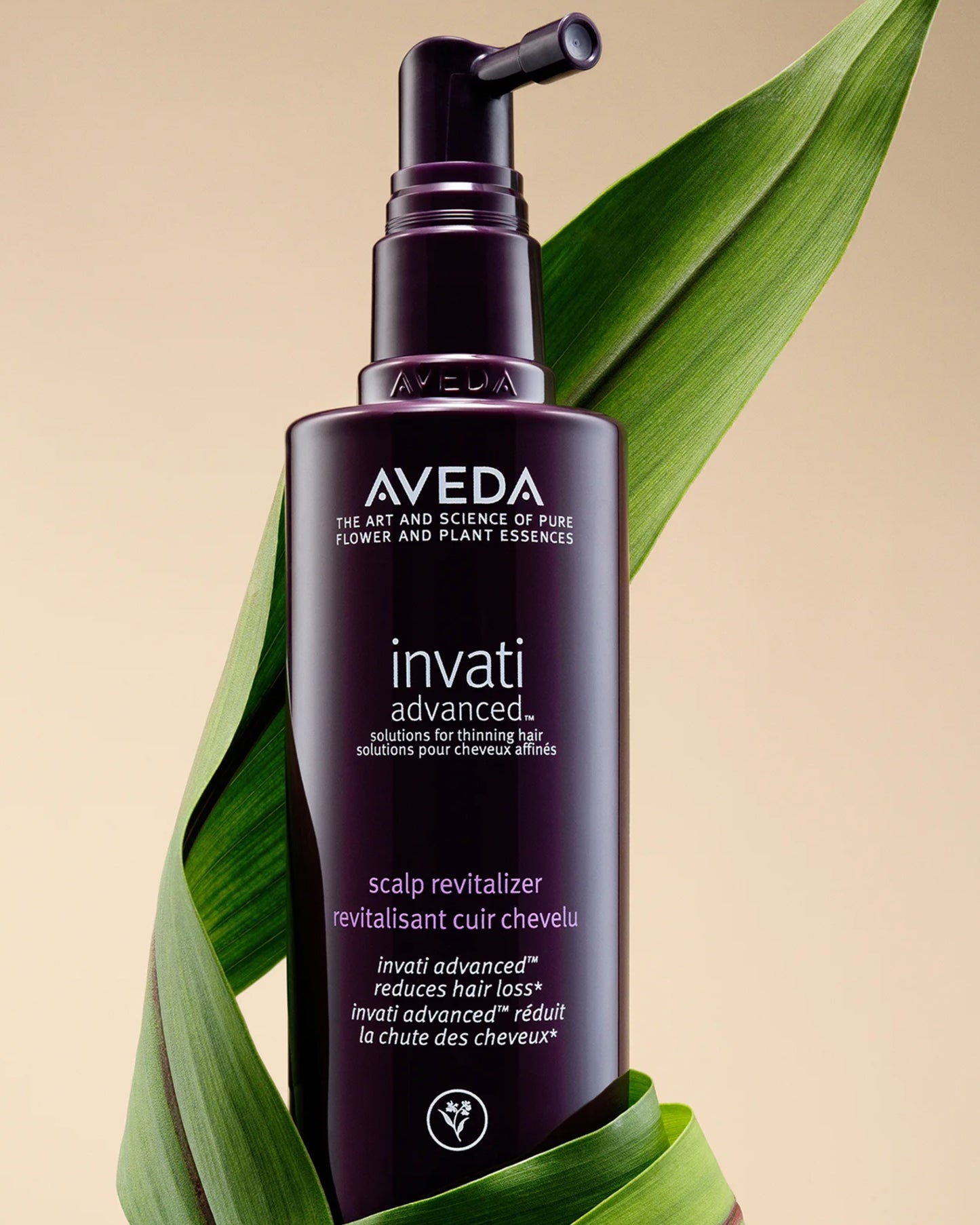 Aveda – Invati Advanced. Serum do skóry głowy przeciw wypadaniu włosów