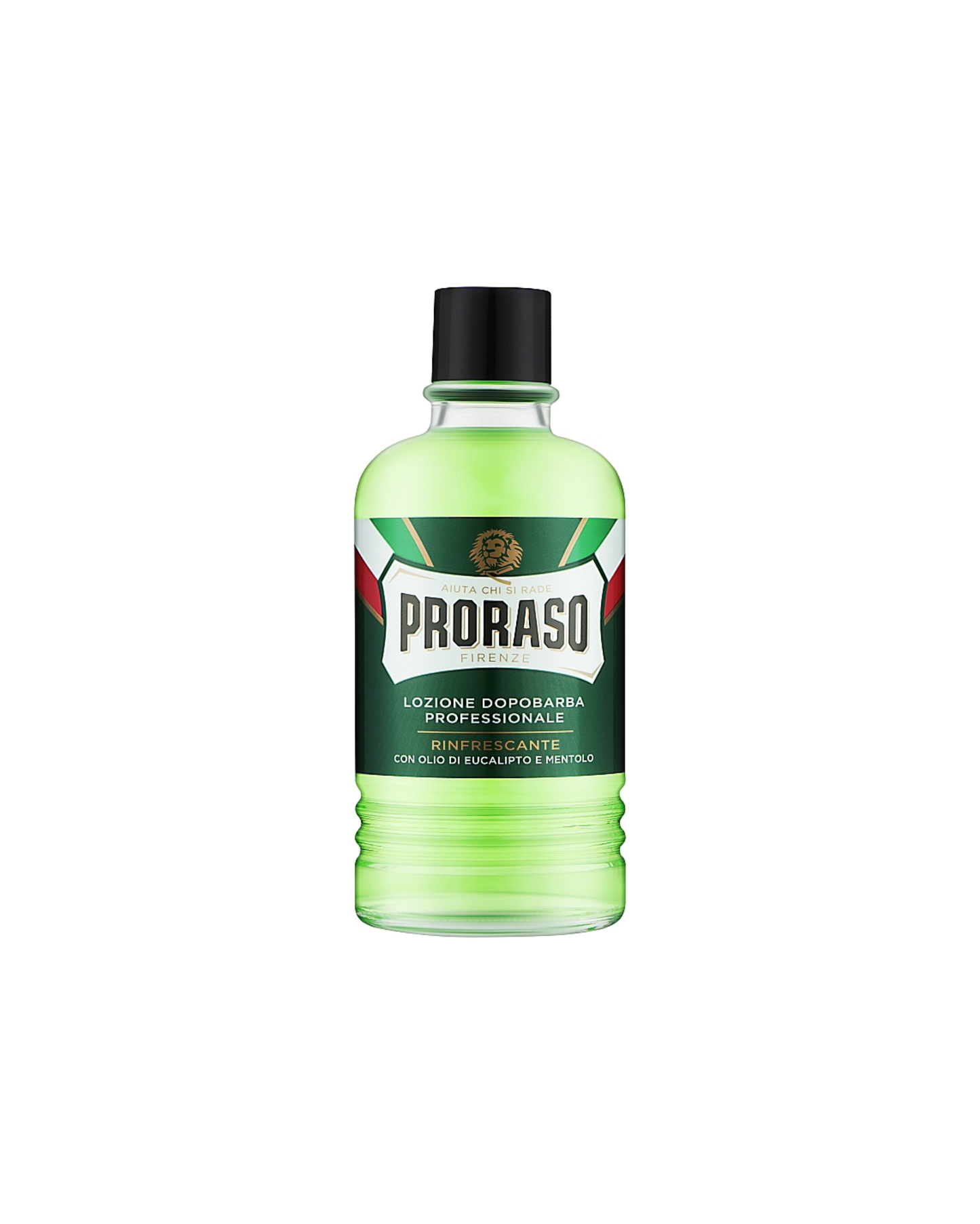 Proraso – Lotion po goleniu Green Line chłodzący 400 ml