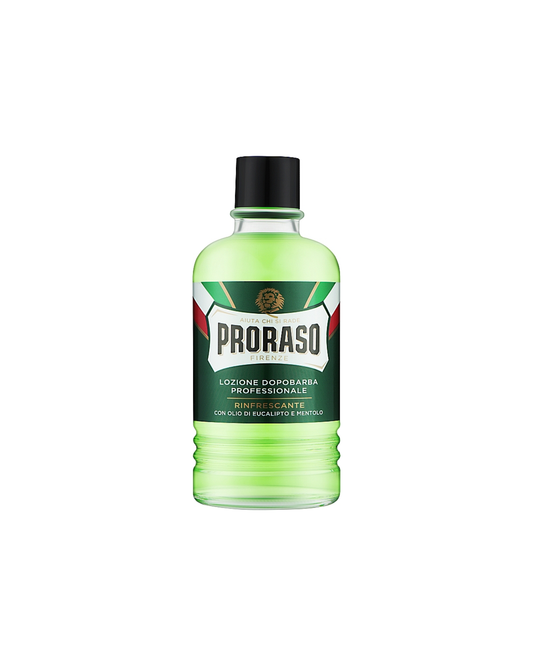 Proraso – Lotion po goleniu Green Line chłodzący 400 ml