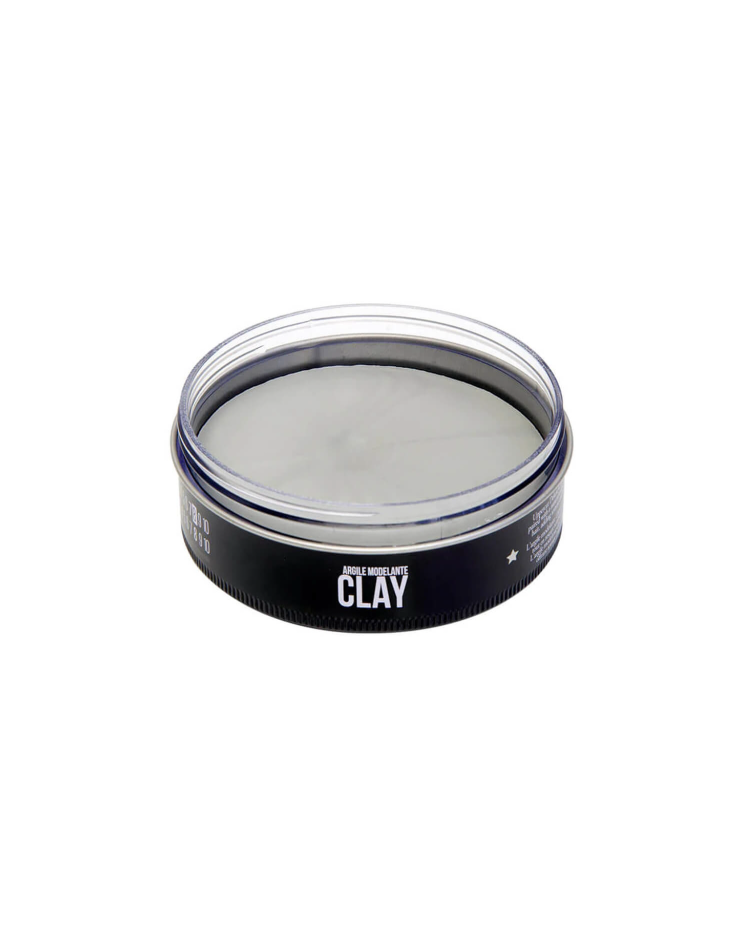 Uppercut – Glinka do włosów Deluxe Clay 70 g