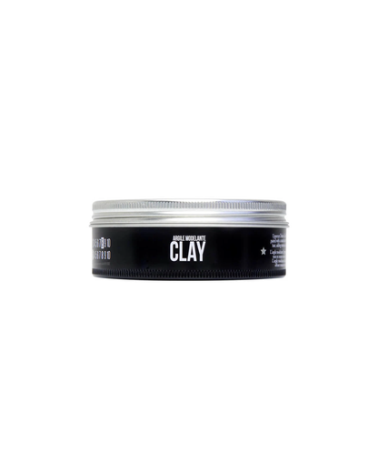 Uppercut – Glinka do włosów Deluxe Clay 70 g