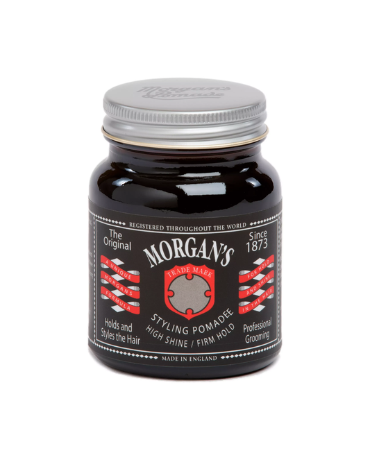 Morgan’s – Pomada Wysoki Połysk