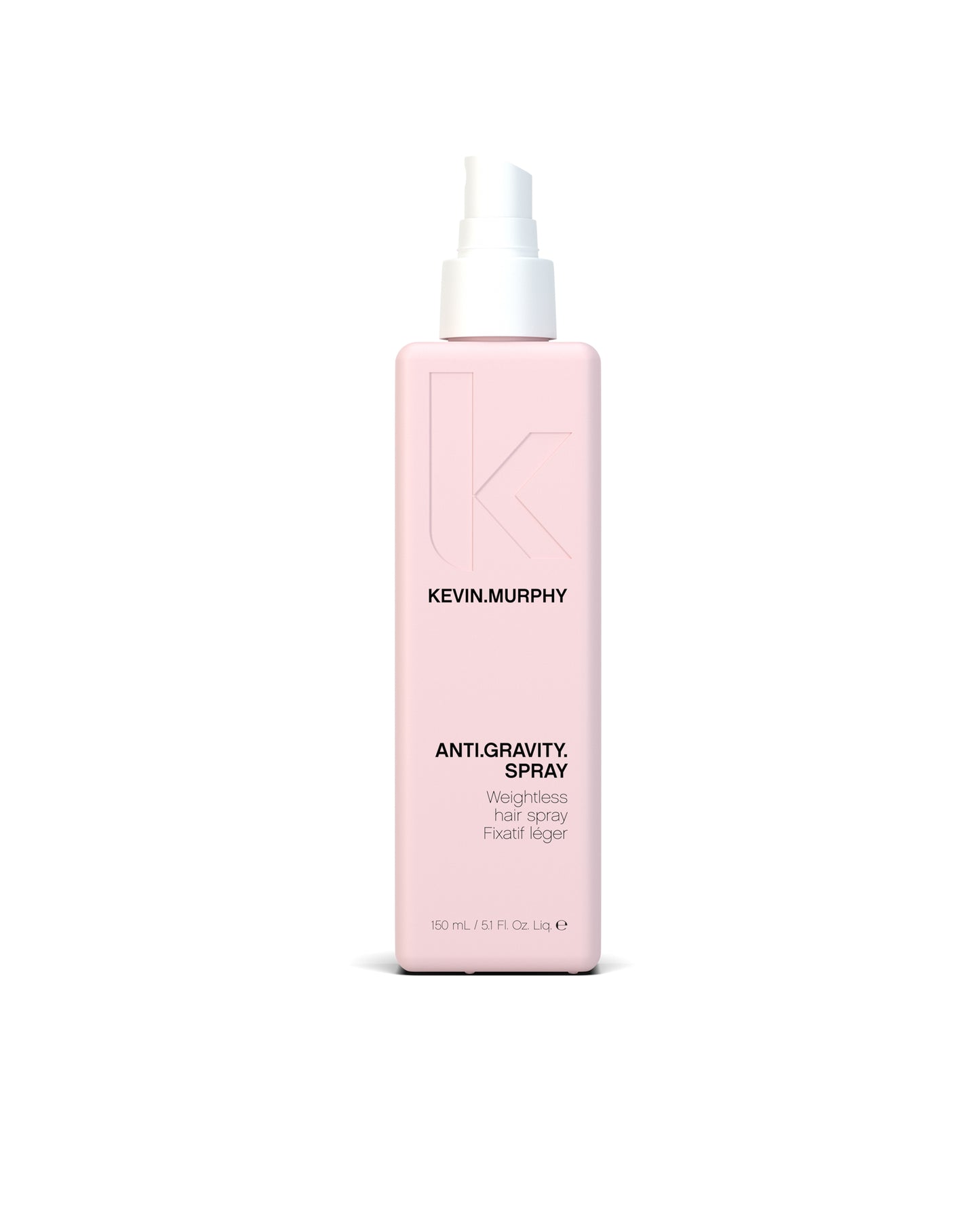 Kevin Murphy – ANTI.GRAVITY SPRAY Dodający Objętości