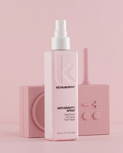 Kevin Murphy – ANTI.GRAVITY SPRAY Dodający Objętości