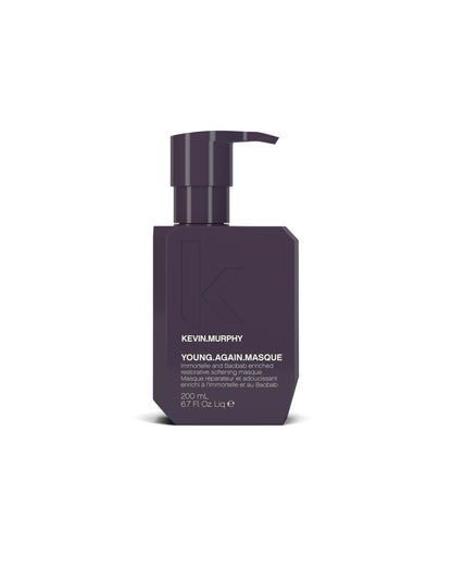 Kevin Murphy – YOUNG.AGAIN.MASQUE Maska Regenerująco-Odmładzająca