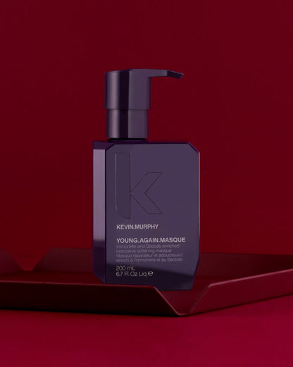 Kevin Murphy – YOUNG.AGAIN.MASQUE Maska Regenerująco-Odmładzająca