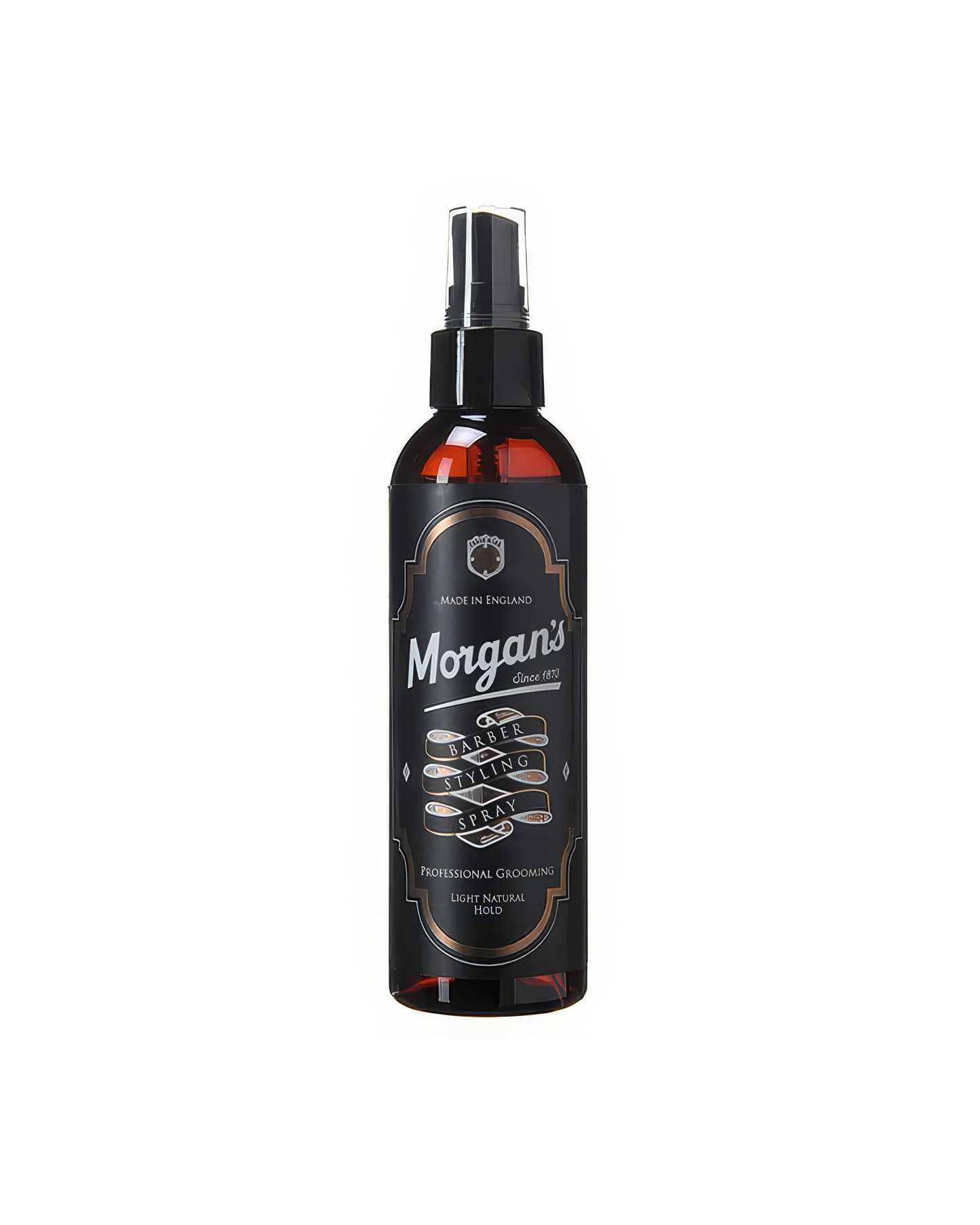Morgan’s – Spray Stylizujący