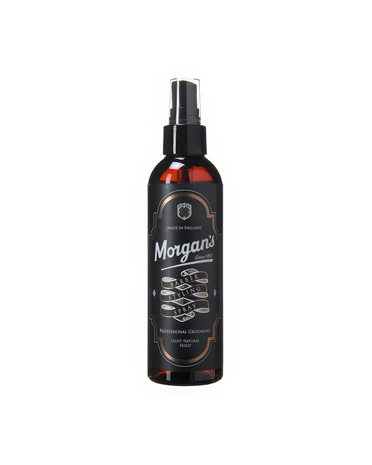 Morgan’s – Spray Stylizujący