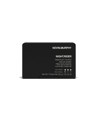 Kevin Murphy – NIGHT.RIDER Pasta Matowa