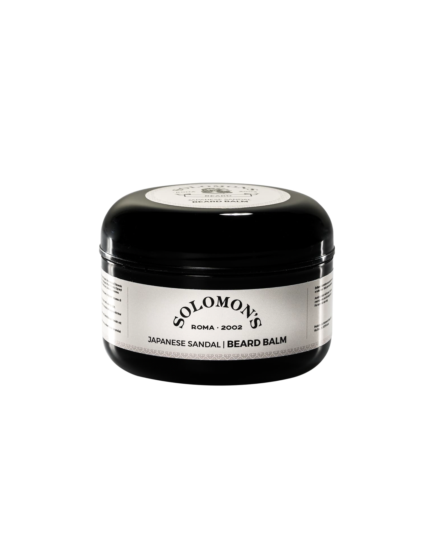 Solomon’s – Balsam do Brody Japanese Sandal